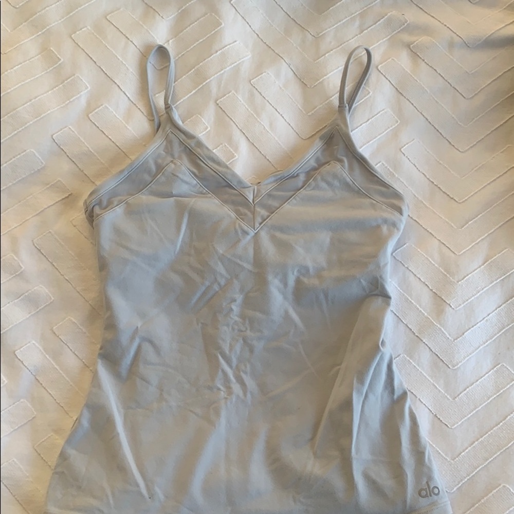 Alo workout top